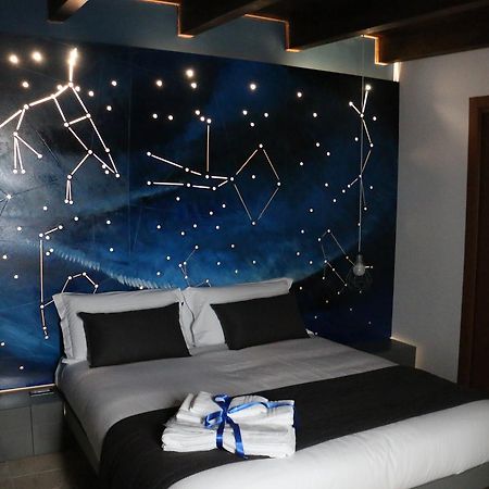 La Cattedrale Dai Tetti Bed & Breakfast Trani Exterior foto