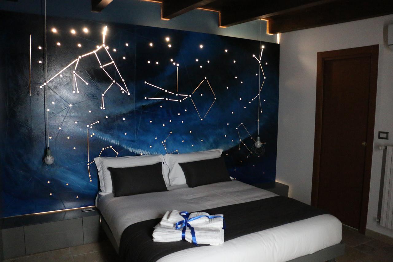 La Cattedrale Dai Tetti Bed & Breakfast Trani Exterior foto
