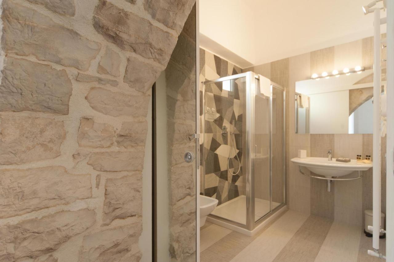 La Cattedrale Dai Tetti Bed & Breakfast Trani Exterior foto