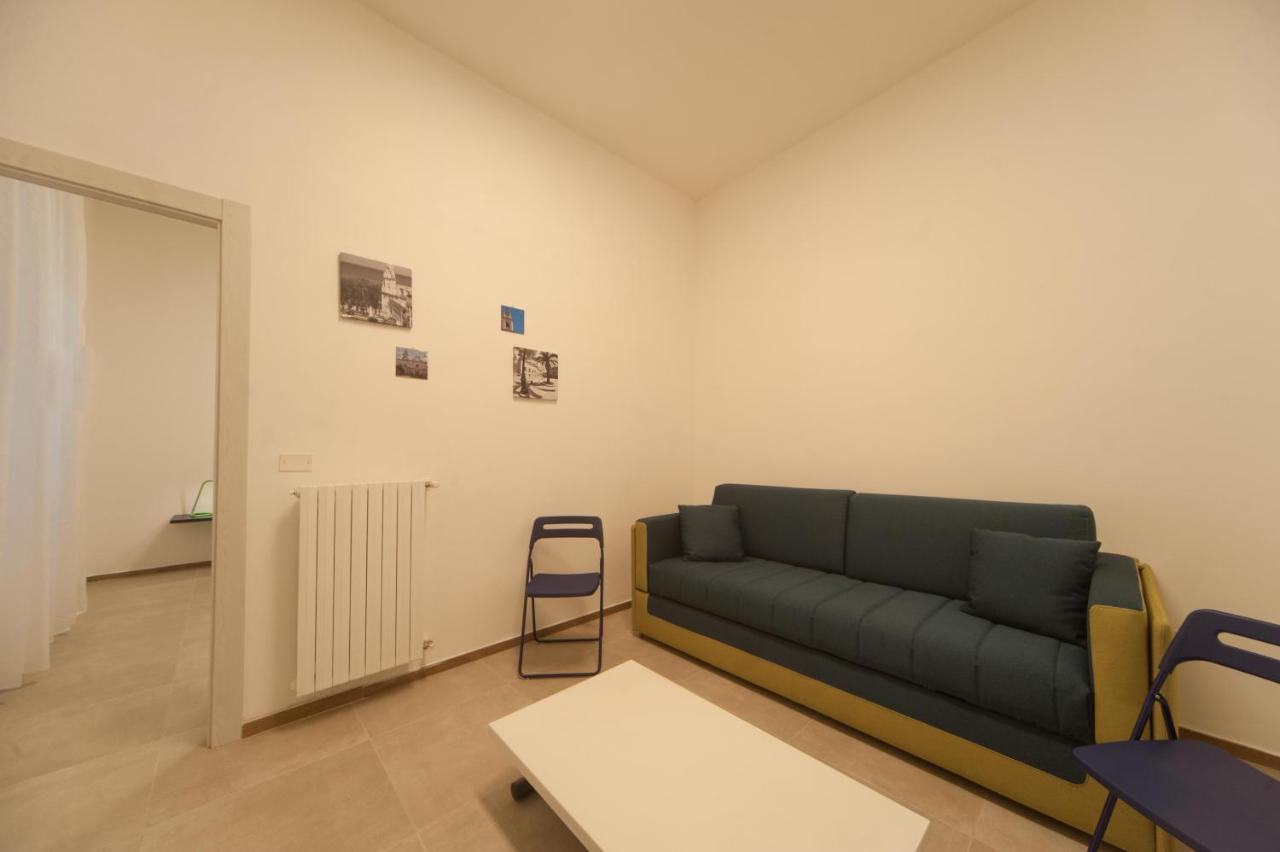 La Cattedrale Dai Tetti Bed & Breakfast Trani Exterior foto